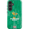 NBA Milwaukee Bucks Hardwood Classics Galaxy S24 Impact Case